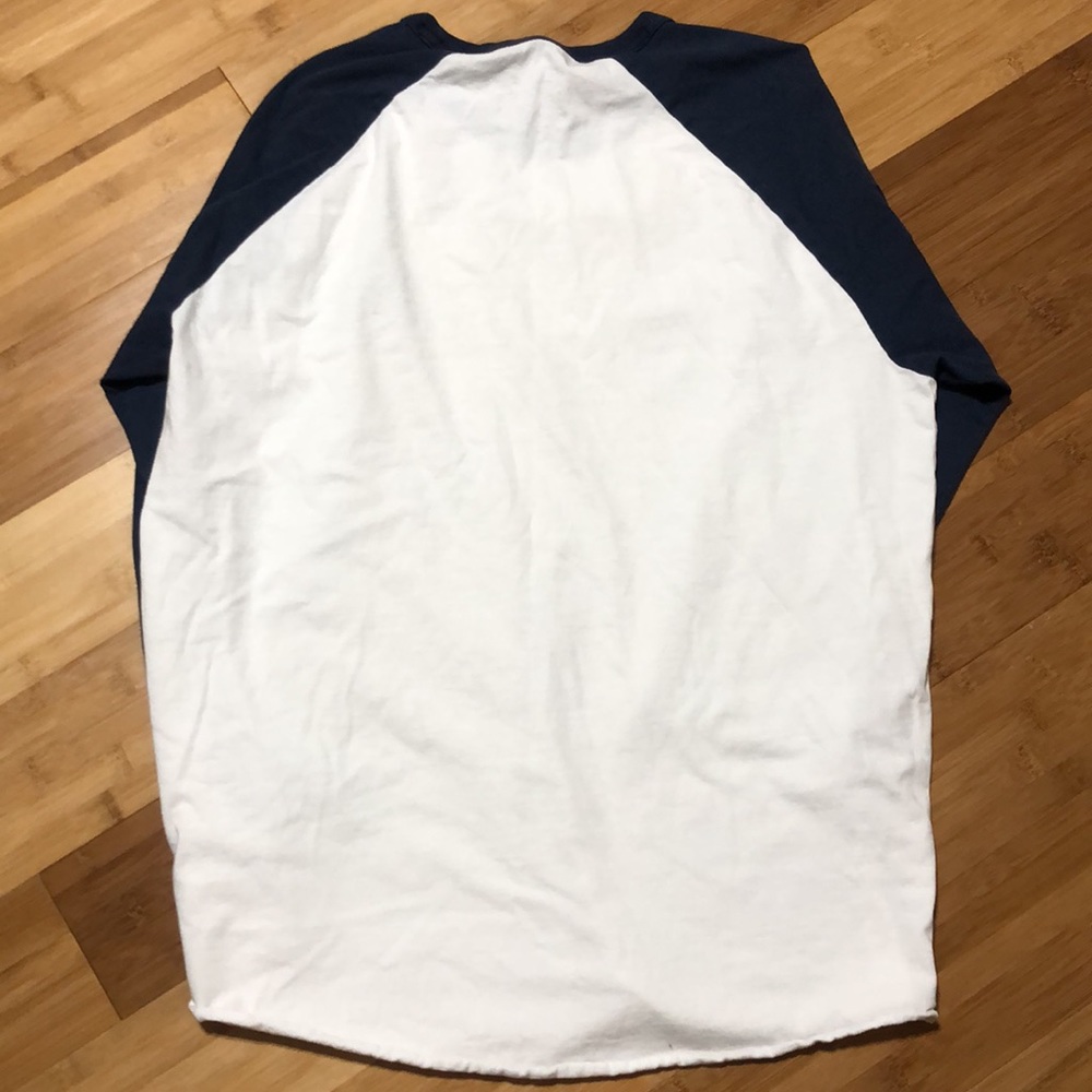 Converse Baseball Tee - Picture 4 of 4